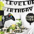 thumbnail image 4 of Driver Inflable Level Up Multicolor Perfecto para Jugadores, Fiestas y Eventos, 4 of 5