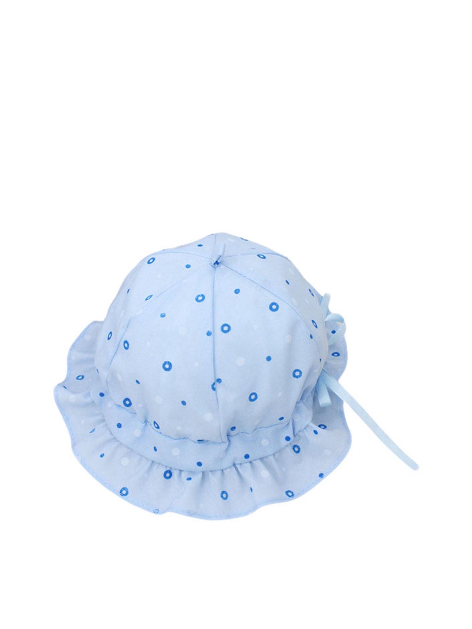 Vera Natura Kids Bucket Hat, Girls 