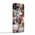 thumbnail image 2 of Cowboy Coygirl Case for iPhone 14 Pro Max,Aesthetic Art Design Full Cover Protective Case, 2 of 5