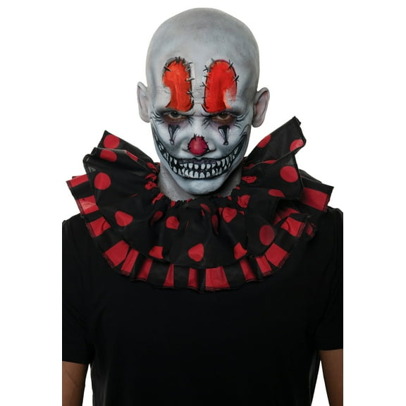 CLOWN COLLAR ADULT