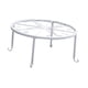 thumbnail image 2 of Soporte para macetas perfecl estante decorativo hierro Diámetro 23 cm, 2 of 8