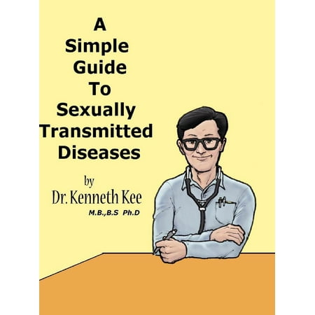 A Simple Guide to Sexually Transmitted Diseases - (Best Drug For Sexually Transmitted Diseases)