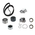 thumbnail image 1 of Kit de Courroie de Distribution Moteur PP304LK6 avec Pompe à Eau par CRP/CONTITECH, 1 of 3