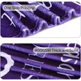 thumbnail image 5 of Grandmother Grandma Throw Blanket for Every Kind Loving Caring & Inspiring Grandma, Gifts for Grandma On Birthday Christmas Day, 400 GSM Warm Soft Fuzzy Fleece Blanket for Nana Granny 50X60, 5 of 6