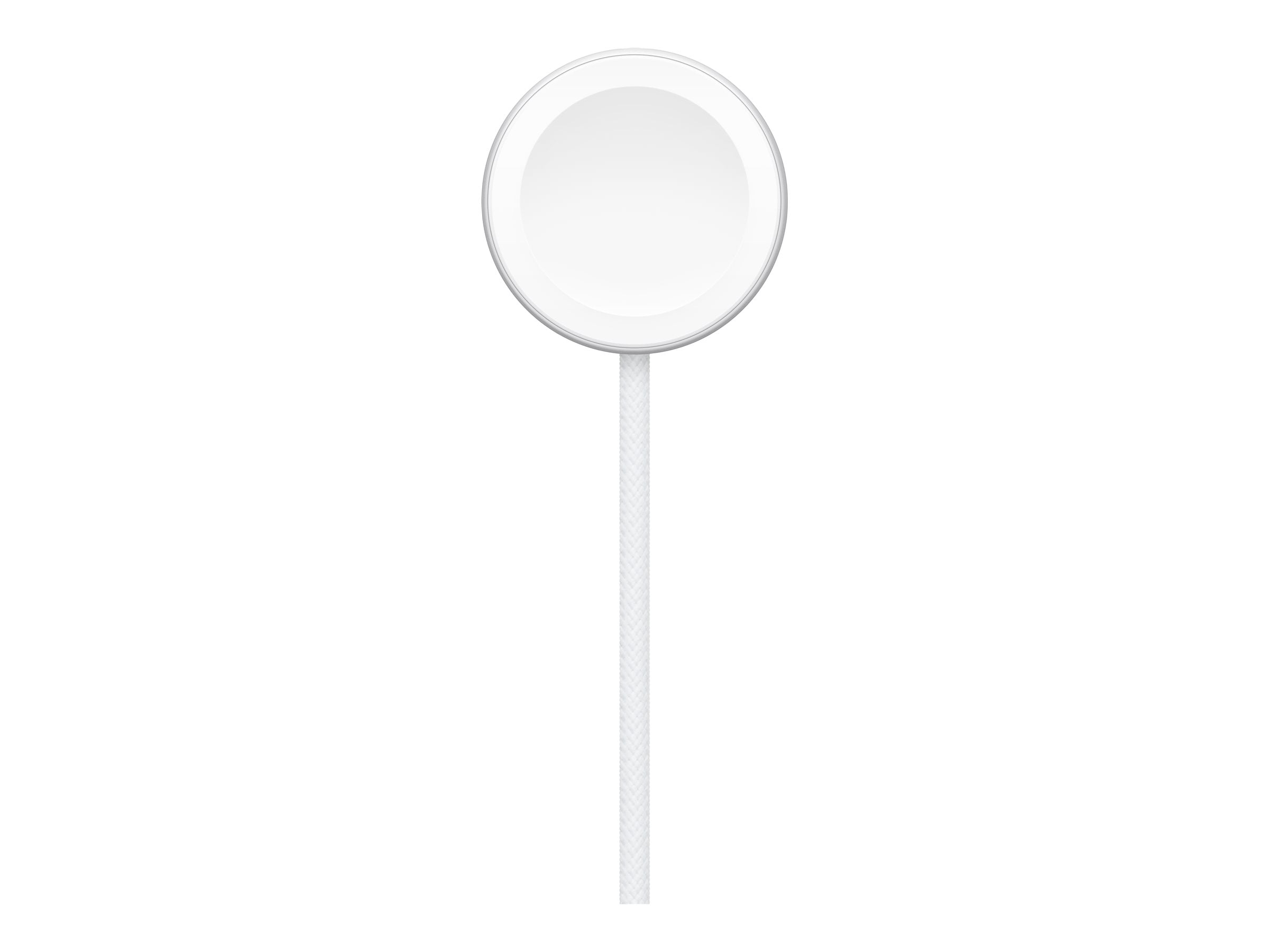 Apple Watch Magnetic Fast Charger to USB-C Cable