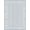 Blue White, Pattern 4, variant on ODIKA 8'x10' Washable Area Rug Durable, Non-Slip Striped Borders Nautical Mood Stripes Border Farmhouse Gingham Flowing Dynamic for Living Room, Under Sectional, Family