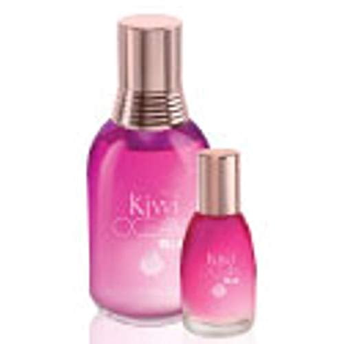Perfume Zermat Kiwi Ocean Ella Eau De Parfum para mujer 120 ml