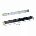 thumbnail image 5 of 2pcs Mouse Main Board Alignment Row Line Flexible Cable forFor Logitech G603 Mouse 10PIN Mice Cable Replacement, 5 of 5
