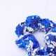 thumbnail image 3 of Exquisitas bandas para el cabello con lentejuelas, coleteros para niñas, mujeres y niñas (azul), 3 of 6