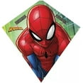thumbnail image 2 of X Kites Spider-Man Skydiamond Kite, Multicolor, 2 of 2