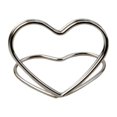 thumbnail image 2 of MYG 15X Numéro de Table stands Numéro Porte-Cartes Clip Table Photo Stand Décor de Mariage, 2 of 9
