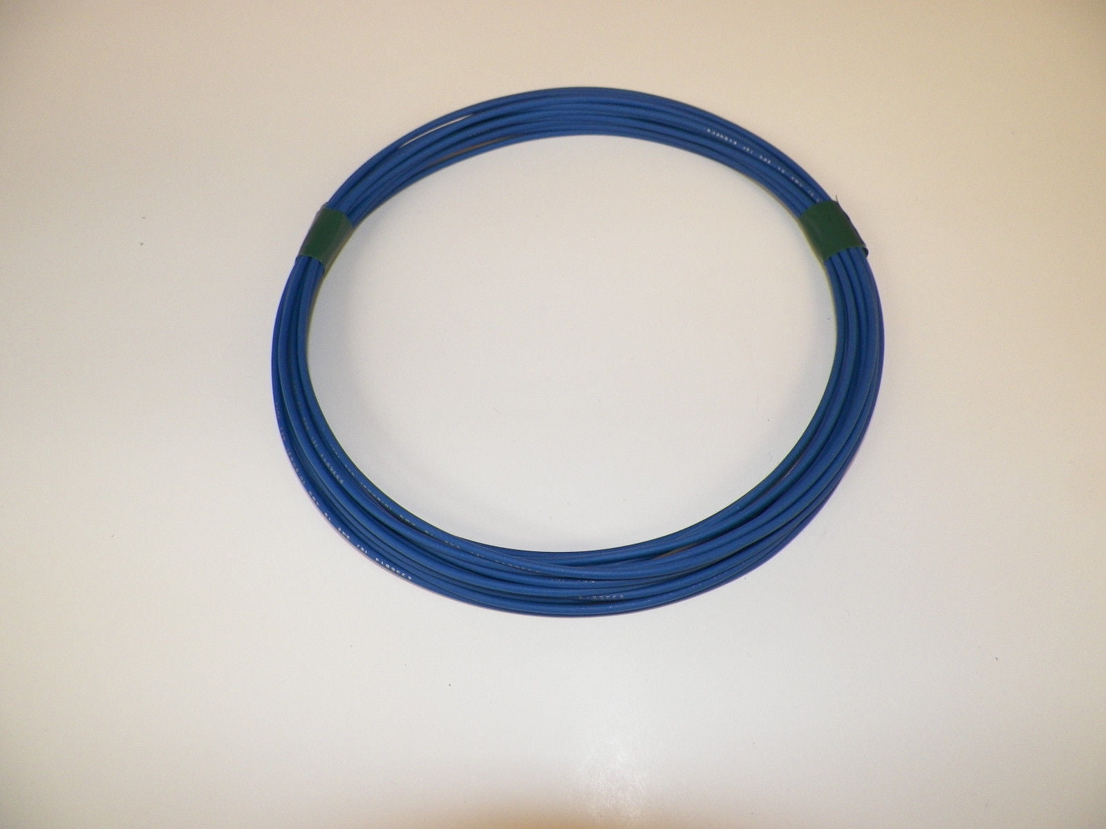 GXL 25 feet coil 16 Ga. BROWN Abrasion-Resistant General Purpose Wire 