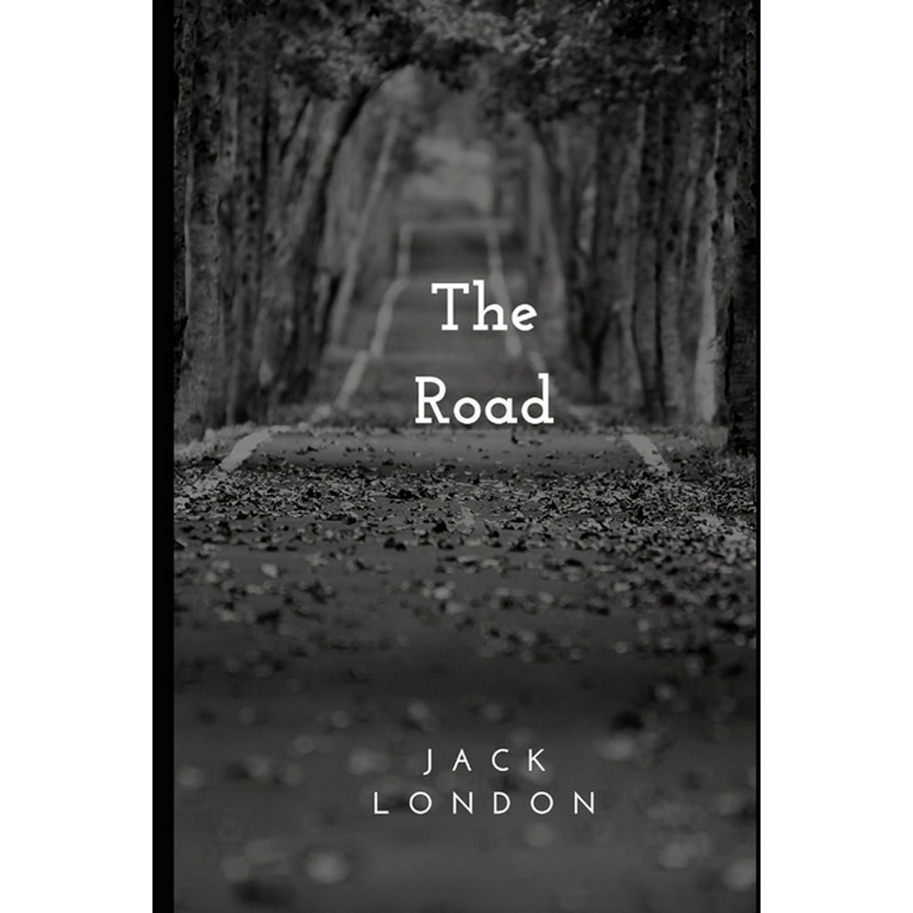 book review of the road