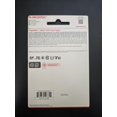 thumbnail image 2 of Tarjeta de memoria SanDisk ImageMate 256 GB SDXC UHS-I 195 MB/s, 2 of 4