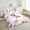 Hummingbird, variant on Erosebridal Cute Cartoon Elephant Bedding Twin Comforter Set, Pink Bow Animal Comforter for Kids Girls, Pink Reversible 2pcs