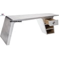 thumbnail image 3 of Nauticalmart Bureau à Ailes en Aluminium, 3 of 5