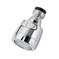 thumbnail image 1 of SIfdSeng Water Saving Kitchen Faucet with and Solid Brass Construction for Enhanced Functionality, 1 of 4