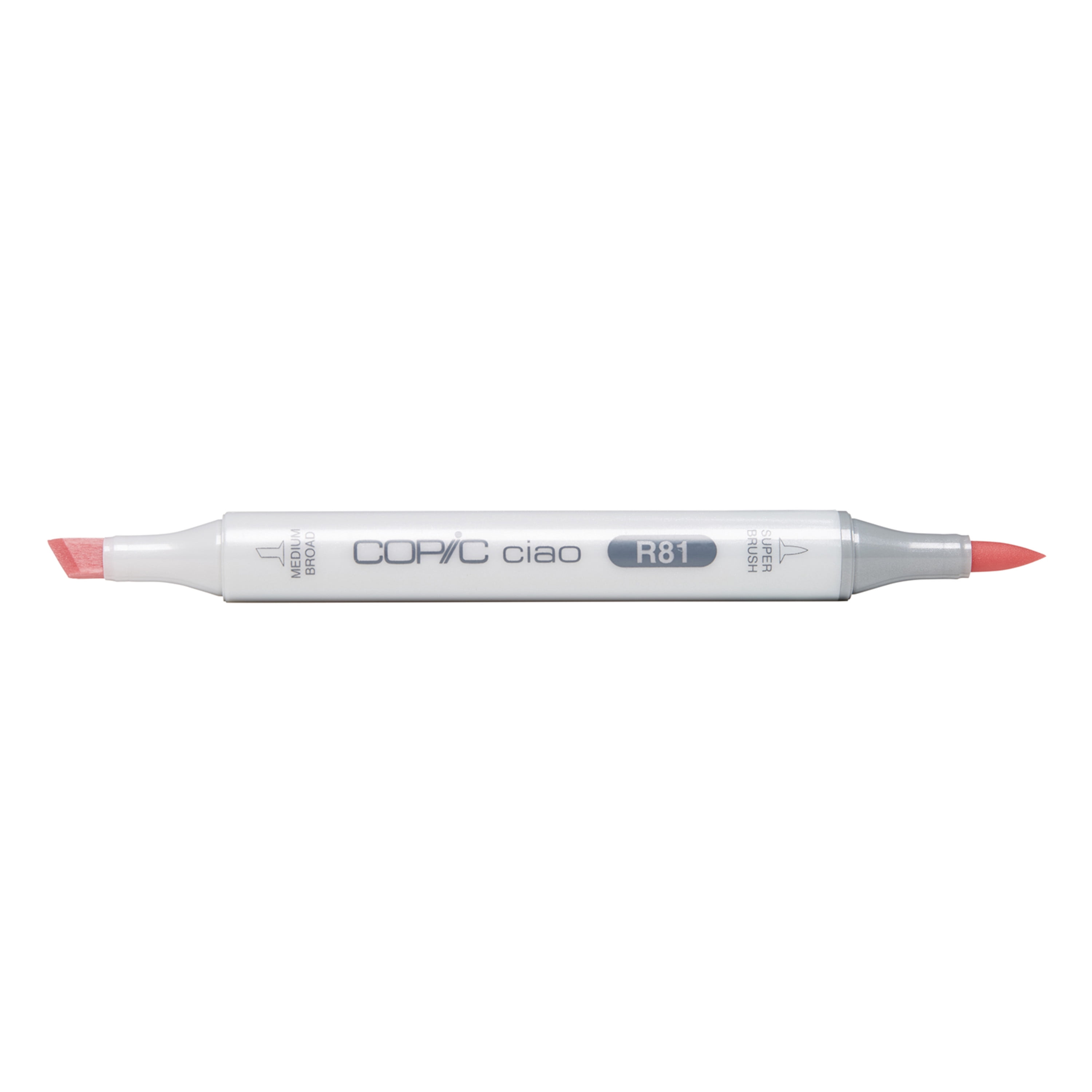 Copic Ciao Marker, Rose Pink