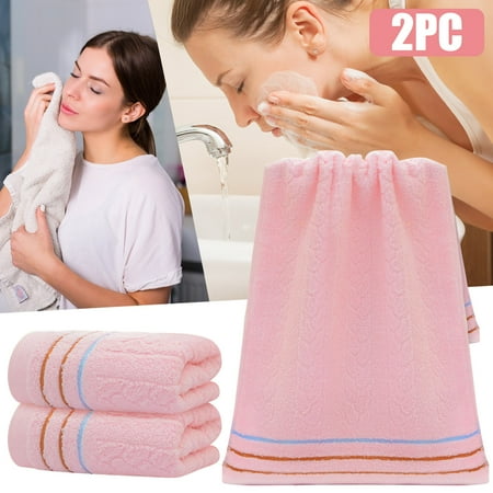 

PhoneSoap Towel Absorbent Clean And Easy To Clean Cotton Absorbent Soft Suitable For Kitchen Bathroom Living Room B