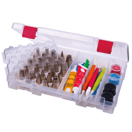 cake decorating supplies