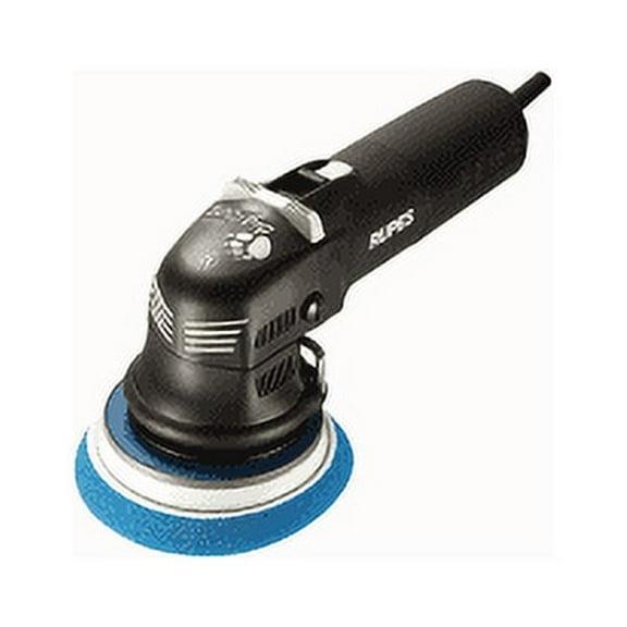 Rupes LHR 12E Duetto Random Orbital Polisher