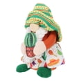 thumbnail image 4 of Carnival Mexico Gnome Poupée Nain Créative Décor Adorable Gnome Poupée, 4 of 8