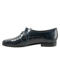 thumbnail image 4 of Trotters Adult Womens Lizzie Oxford Flats, 4 of 8