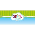 Spark, Create, Imagine, Interactive Ice Cream Truck Push Ride on Toy, Boys and Girls Ages 13