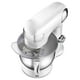 thumbnail image 4 of Batidora de Pedestal Cuisinart 12 Velocidades Blanca, 4 of 4