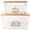Transparent, variant on Transparent Stackable POTATO Onion Container with Bamboo Flip Lid for Pantry Kitchen Counter Refrigerator Storage
