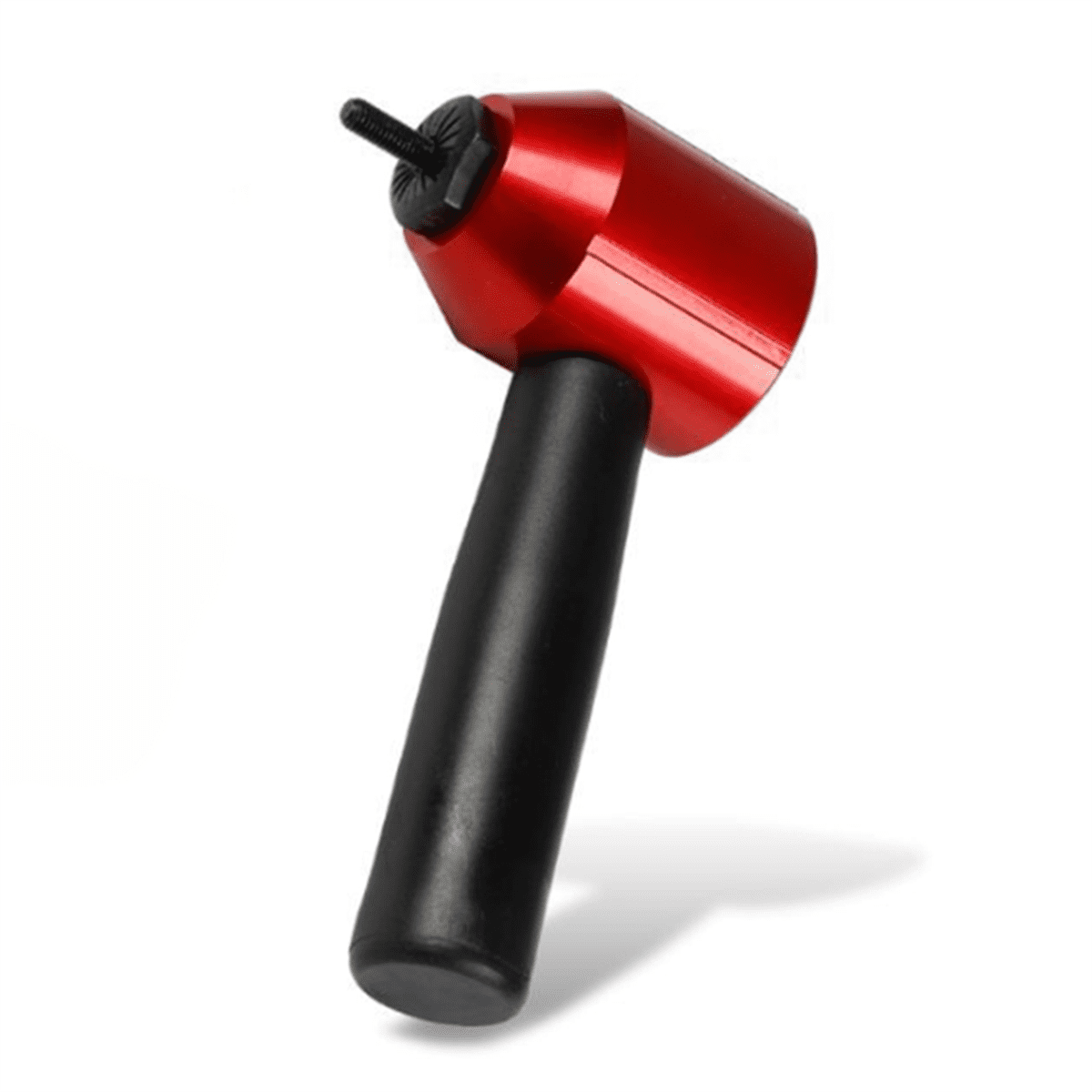 Metric Rivet Nut Converter Insert Nut Riveting Tool Cordless Rivet Nut Adapter Kit for Electric Drill/Hand Wrench