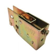 Barton Kramer 5497615 1.5 in. Dia. Steel Patio Door Roller Assembly