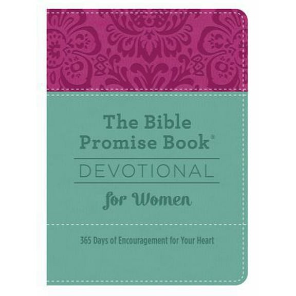 Pre-Owned Bible Promise Book(r) Devotional for Women (Unknown) 1683225929 9781683225928