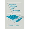 thumbnail image 2 of Physical Analysis for Tribology, 2 of 2