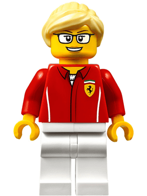 lego engineer minifigure
