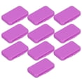 thumbnail image 2 of Cera de Ortodoncia NikouMX 10 Piezas Cuidado Dental, 2 of 8
