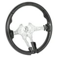 thumbnail image 4 of Steering Wheel, Steering Wheel For M5 F10, DIY Steering Semi-Finished OEM For Car Car Replacement, 4 of 8