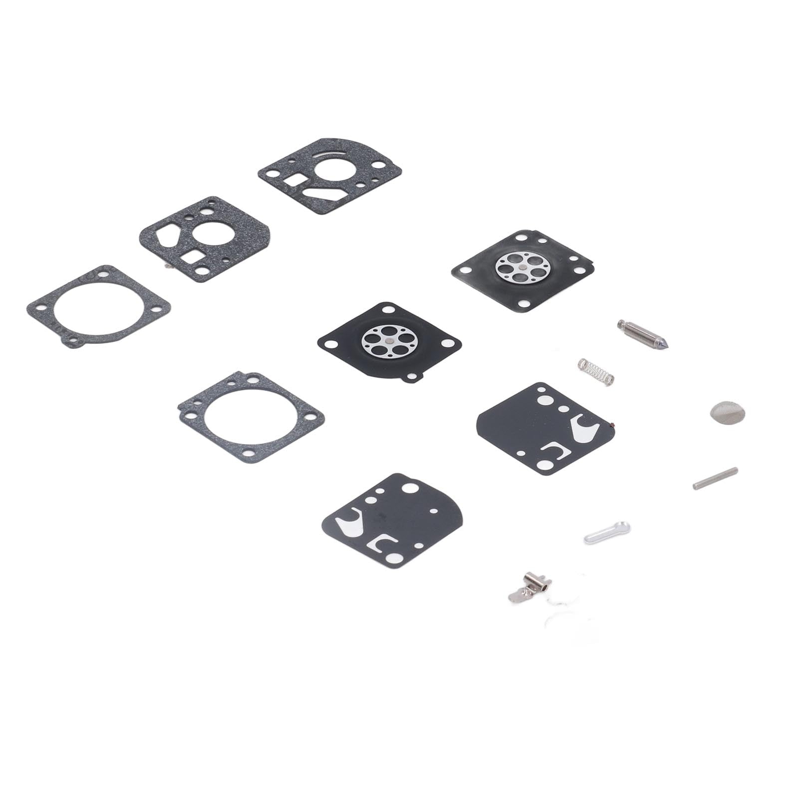 Loewten Carburetor Diaphragm Set,Carburetor Gasket Kits,Carburetor