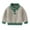 Soft Green, variant on Esaierr 9 Months-8 Years Boys Lapel Sweater Soft Cotton Knit Tops for Baby Kids,Fall Winter Casual Pullover Jumper,Long Sleeve Thickened Knitted Sweater