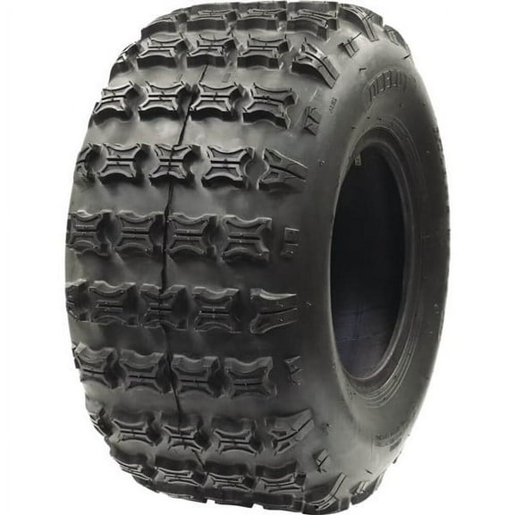 Ocelot Sport Quad Cross Country Racing GNCC ATV / UTV Rear Tire 18x9.5-8 P316