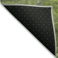 thumbnail image 3 of Addison Rugs Chantille Indoor/Outdoor Transitional Abstract Green Washable Rectangle Rug, 2'6" x 3'10", 3 of 6