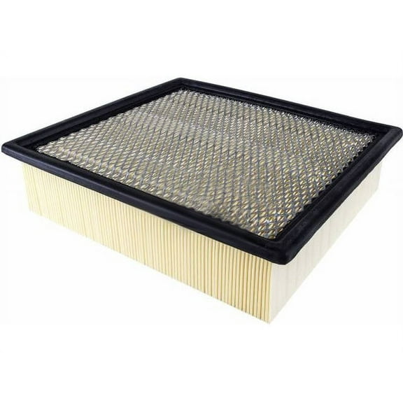 Air Filter - Compatible with 2009 - 2018 Ford F-150 FLEX 2010 2011 2012 2013 2014 2015 2016 2017