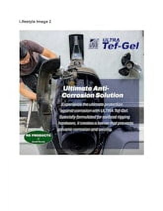tef gel lubricant 183cm (6ft) Silicone Male Sex Doll Kent main image 0