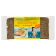 thumbnail image 2 of Mestemacher Sunflower Seed Rye Bread, Sliced, Ready‑to‑Eat, Shelf‑Stable, 500 G, 2 of 5