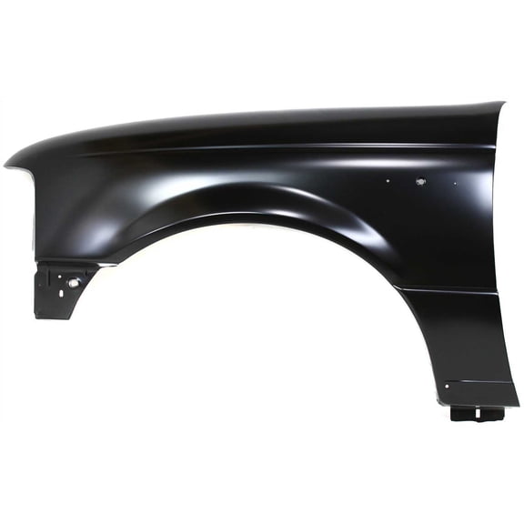 Fender Compatible with FORD RANGER 2004-2011 Left Driver Side