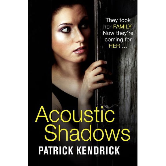 Acoustic Shadows, (Paperback)