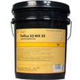 thumbnail image 2 of Shell Oil 550045425 Oil-Tellus Hydraulc S2 M32 5ga, 2 of 4