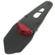 thumbnail image 1 of Guardabarros trasero luz trasera de freno motocicleta Motocross luz trasera luz de freno Led, 1 of 6