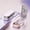 D, variant on Portable Pill Cutter, Portable Pill Cutter Splitter, Adjustable Pills Splitter Halves/Third/Quarters with Stainless Steel Blades and Centering (A)