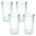 thumbnail image 1 of Tervis Gobelet Isolé Transparent et Coloré, 1 of 4